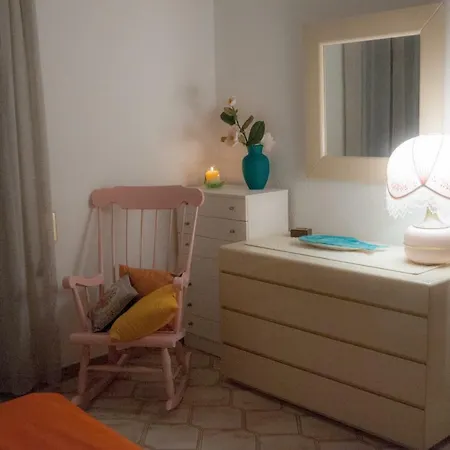 Sea & Appartamento Gallipoli