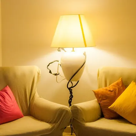 Sea & شقة غالّيبولي